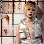 SILENT HILL 3 ORIGINAL SOUNDTRACKS