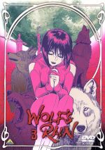 WOLF’S RAIN 3(ブックレット付)