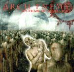 ANTHEMS OF REBELLION