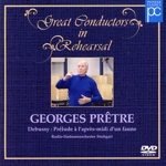 名指揮者の軌跡 Vol.8 プレートルの「牧神の午後への前奏曲」