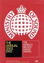 THE ANNUAL 2003 DVD