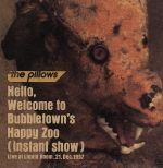 Hello,Welcome to Bubbletown’s Happy Zoo(instant show)