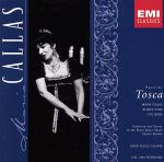 プッチーニ:歌劇『トスカ』全曲 1964年コヴェント・ガーデン・ライヴ