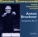 ブルックナー:交響曲第6番