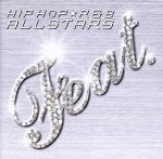 フィーチャ ~HIPHOP/R&B ALLSTARS~