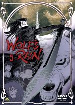 WOLF’S RAIN 5(ブックレット付)