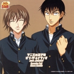 テニスの王子様 オン・ザ・レイディオ MONTHLY 2004 JANUARY