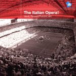 avex Basic Classics Series②::The Italian Opera! イタリア・オペラ超名曲集