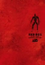 RED BOX 1978-1990 COMPLETE DVD SET 赤い不死身の魂