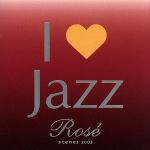 I□Jazz Rose