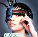 ayumi hamasaki RMX WORKS from Cyber TRANCE presents ayu TRANCE3(CCCD)