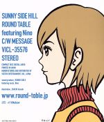 Sunny Side Hill