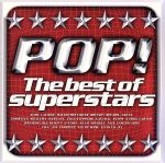 POP! The Best of Superstars