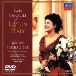 ライヴ・イン・イタリー