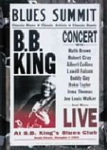 ブルース・サミット・コンサート