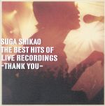 THE BEST HITS OF LIVE RECORDINGS-THANK YOU-(初回限定盤)(DVD1枚付)