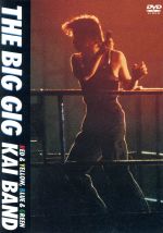 見体験!BEST NOW DVD::THE BIG GIG
