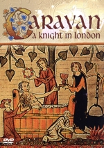 ア・ナイト・イン・ロンドン