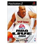 NBA LIVE 2004