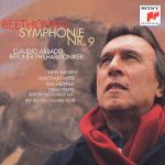 ベートーヴェン:交響曲第9番「合唱」