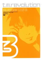 T.M.Revolution DVD Series The Summary -summarize3-