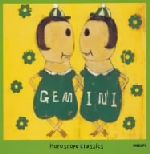 ホロスコープ・クラシック~双子座