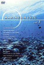 MARINE&MUSIC VOL.1「恋はみずいろ/パラオ・ポンペイ・チューク」