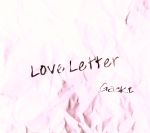 LOVE LETTER:FOR KOREAN DEARS