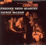 ザ・ミュージック・フロム・ザ・コネクション