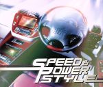 SPEED&POWER STYLE(CCCD)