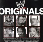 WWE ORIGINALS