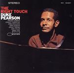 ザ・ライト・タッチ