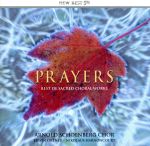 ヒーリング・コーラス~祈りの合唱名曲選