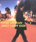 SWEET CANDY RAIN