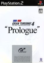 GRAN TURISMO 4 "Prologue"