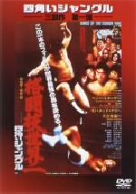 四角いジャングル 格闘技世界一