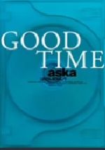 ASKA CONCERT TOUR GOOD TIME(初回生産限定版)