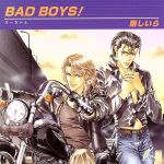 BAD BOYS!