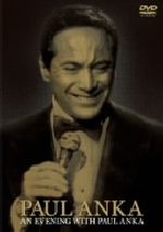 アン・イーヴニング・ウィズ・ポール・アンカ