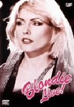 BLONDIE LIVE IN TORONTO~THE FAREWAELL CONCERT~