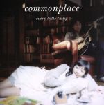 commonplace(初回限定盤)(CCCD)(DVD1枚付)