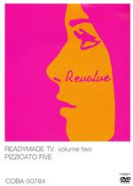 readymade TV volume two