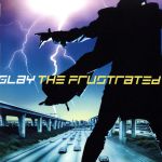 THE FRUSTRATED(初回生産限定盤)(DVD付)(特典DVD1枚付)