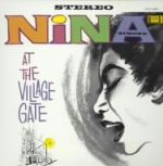 ニーナ・シモン・アット・ザ・ヴィレッジ・ゲイト