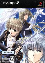 【初回限定版】エンジェルズ フェザー(スペシャルCD、設定資料集付)