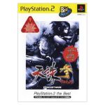 天誅 参 PS2 the Best(再販)