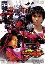 仮面ライダー龍騎 Vol.4