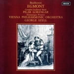 ユニバーサル クラシックス ヴィンテージ・コレクション::ベートーヴェン:劇音楽《エグモント》