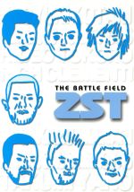 ZST-The Battle Field-