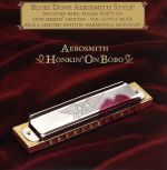 ホンキン・オン・ボーボゥ(完全生産限定盤)(ハーモニカ・キーチェーン付特殊パッケージ付)